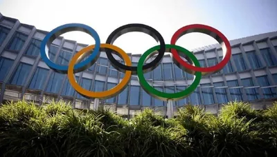 paris olympics iocમાં ભાગ લેનારી અત્યાર સુધીની સૌથી મોટી રેફ્યુજી ટીમ
