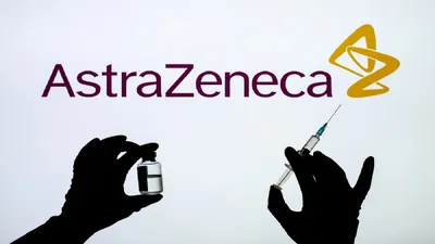 astrazenecaની covid 19 રસી અંગે વધુ એક નવો અહેવાલ બહાર આવ્યો 