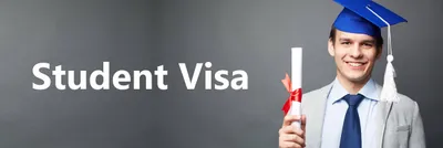 student visa  વિદેશમાં ભણવા માટે સ્ટુડન્ટ વિઝા જરૂરી છે  આ ડોક્યુમેન્ટ્સ તૈયાર કરો 