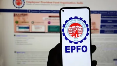 epfo  ફેસ ઓથેન્ટિકેશન ટેક્નોલોજીથી પેન્શનરો ઘરે બેઠા digital life certificate જમા કરાવી રહ્યા છે  જાણો સરળ રીત 