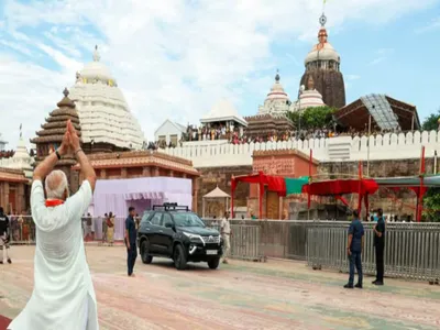 jagannath temple રત્ન ભંડારમાંથી કિંમતી સામાન ગુમ થવાની આશંકા  જસ્ટિસ વિશ્વનાથ રથે વ્યક્ત કરી ચિંતા