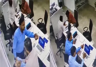heart attack viral video   મોતનું આ દ્રશ્ય અટકતું નથી  બેઠા બેઠા એક વ્યક્તિનું થયું મોત  જુઓ વીડિયો