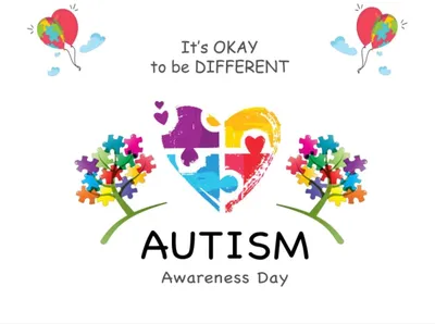 world autism awareness day  ઓટીઝમ શું છે અને આ દિવસની ઉજવણીનો હેતુ શું છે 