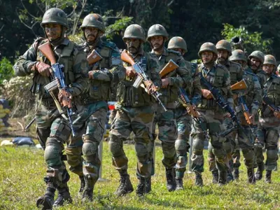 indian army short service commision ટેક ભરતીમાં કેવી રીતે જોડાવું  યોગ્યતાથી પસંદગી પ્રક્રિયા સુધી અહીં વાંચો 