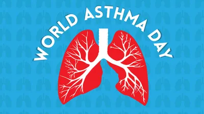 world asthma day 2024  આ યોગ આસનો અસ્થમાના દર્દીઓ માટે ખૂબ જ ફાયદાકારક
