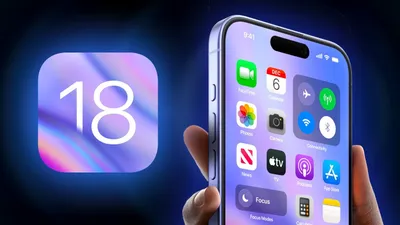 apple ios 18 તમારા iphoneમાં કામ કરશે કે નહીં  ડાઉનલોડ કરતા પહેલા આ મહત્વપૂર્ણ બાબતો વાંચો 