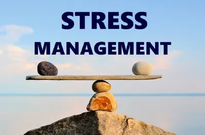 stress management  એક મહિના સુધી આ આદતો અપનાવો  તમને તણાવમાંથી રાહત મળશે