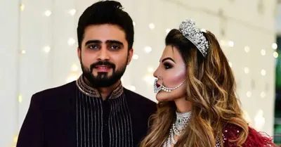 adil khan durraniનું નિવેદનઃ  રાખી સાવંત સાથેના મારા લગ્ન ગેરકાયદેસર
