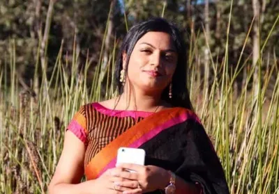 australiaમાં ભારતીય મૂળ મહિલાની હત્યા  કચરાપેટીમાંથી લાશ મળી  પતિ પર શંકા