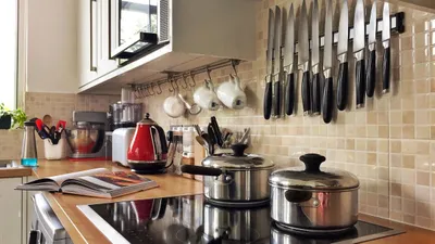 right direction of the kitchen  વાસ્તુથી તમારા ઘરને ખુશ અને સ્વસ્થ બનાવો 