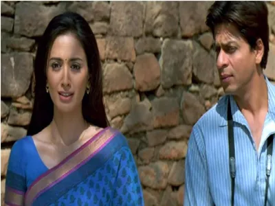 swades re release  શાહરૂખ ખાનની આ ફિલ્મ થિયેટરોમાં ફરી રીલીઝ થશે  નિર્માતાએ વ્યક્ત કરી ખુશી