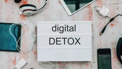 જૈન સમાજે અમેરિકામાં લોકોને જાગૃત કરવા કરી પહેલ   digital detox  આંદોલન શરૂ કર્યું 