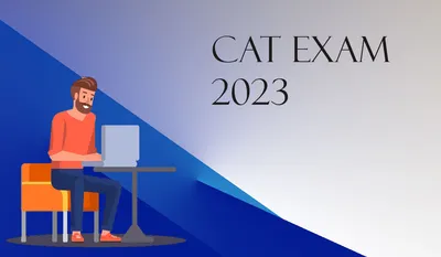 cat 2023 આન્સર કી  આન્સર કી આજે રિલીઝ થઈ શકે છે  તમે આ રીતે ચેક કરી શકો છો