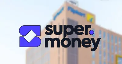 flipkartએ લોન્ચ કરી super money નામની પેમેન્ટ એપ  જાણો કેવી રીતે કામ કરશે 